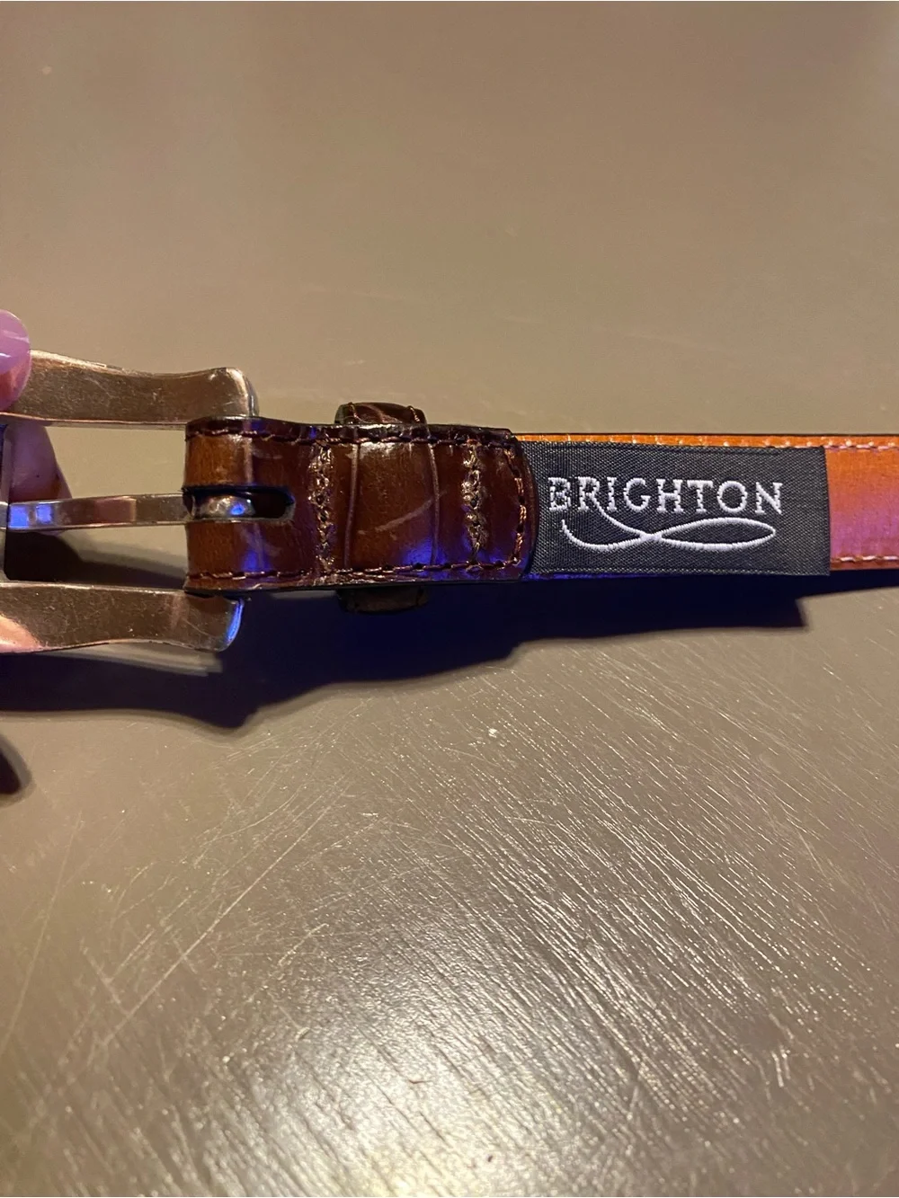 Brighton beautiful genuine